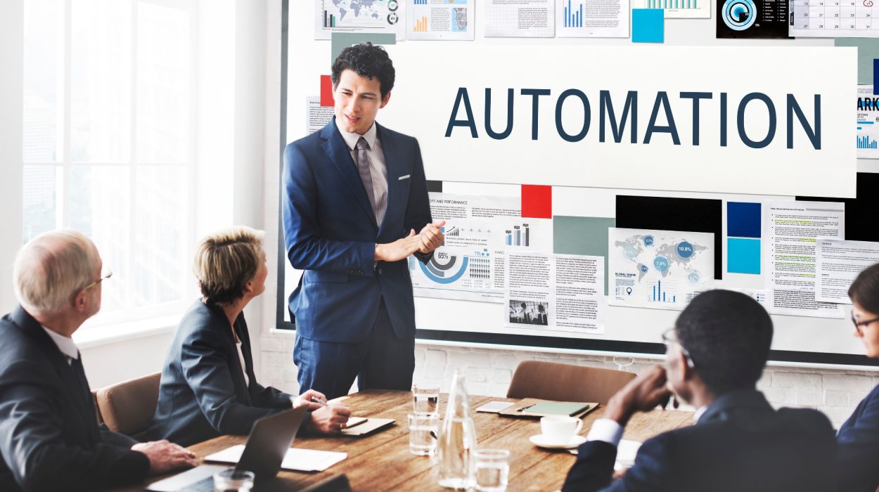 Automatización del marketing en Colombia 2025