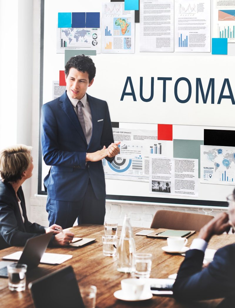 Automatización del marketing en Colombia 2025