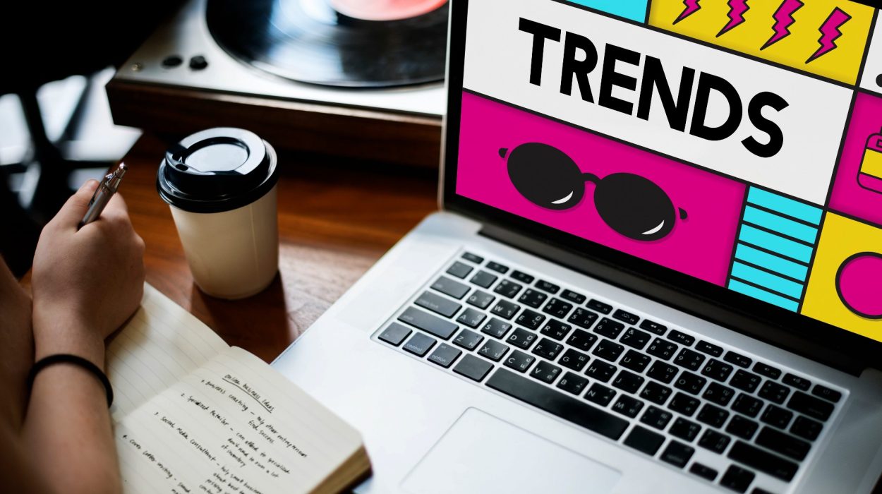 Tendencias de marketing digital en Colombia 2025