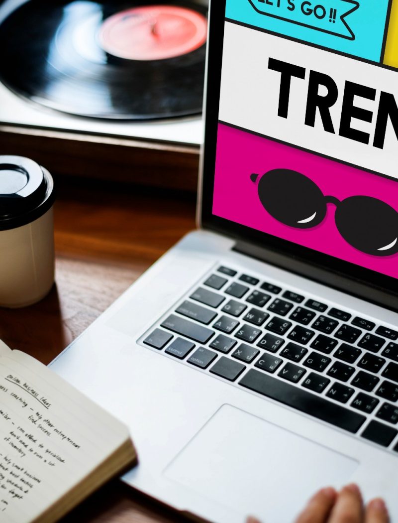 Tendencias de marketing digital en Colombia 2025